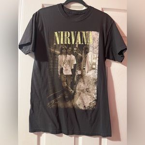 Nirvana Shirt